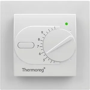

Thermoregulator Thermo thermoreg ti-200 design