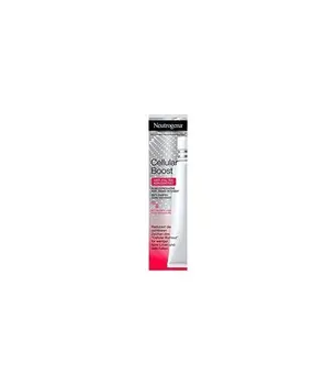 

Neutral Cellular Boost concentrate anti-wrinkle