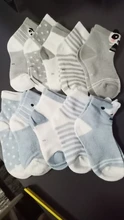 Calcetines finos de malla para bebé, de algodón, accesorios para ropa de bebé