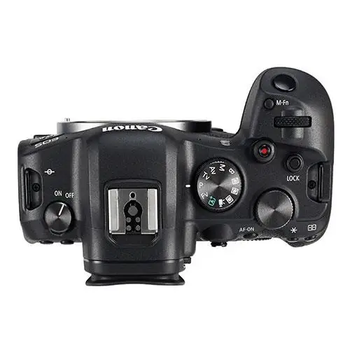 US $2.788.00 Canon EOS R6 Mirrorless Digital Camera Body Only