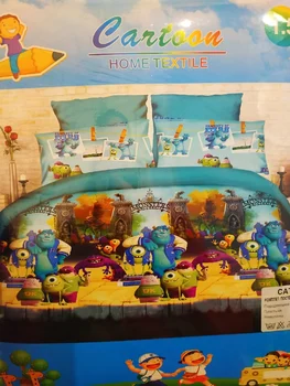 

Baby bed Size 1.5 Three item in package