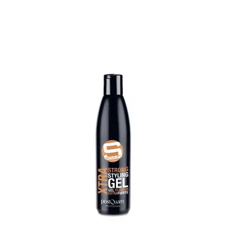 

Postquam Gel fixer Extra strong 250 ml
