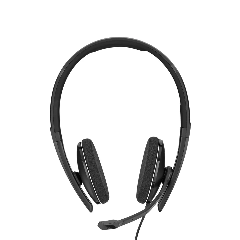 Sennheiser PC 3.2 CHAT Black 