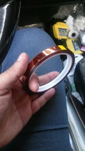 Insulation-Tape Adhesive Polyimide-Tape Heat-Resistant High-Temperature 3MM 5MM 8MM 1PC