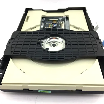 

New Laser Head E143838 + transport (mechanism) CDL-4009/51 Philips CDR-602, CDR-600, CDR-775