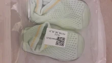 Shoes Newborn Floor-Socks Rubber Sole Non-Slip Baby-Girl Cartoon Children Cotton