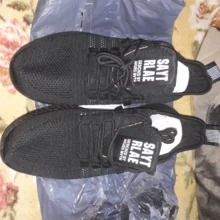 Zapatillas de deporte de malla para hombre, zapatos masculinos informales, deportivos, calzado vulcanizado, ligeras, con cordones, para correr, para andar, a la moda