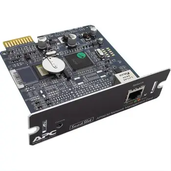 

Network Card APC UPS Network Management Card