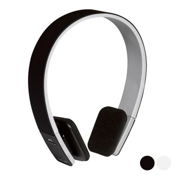 

Bluetooth Headphones Denver Electronics BTH-204 200 mAh