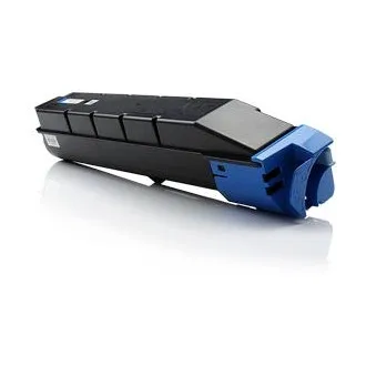 

Cyan Compatible Kyocera TASKalfa 5550ci, 4550ci-20K (1T02LCCNL0)