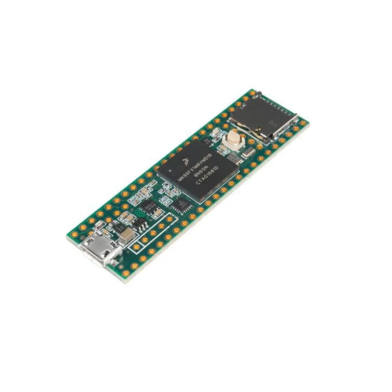 ShenzhenMaker Store Teensy 3,6(без заголовков) макетная плата, для программы
