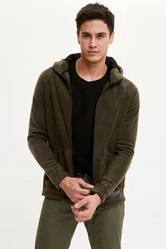 

DeFacto ManKnittedTops-N4463AZ19CW