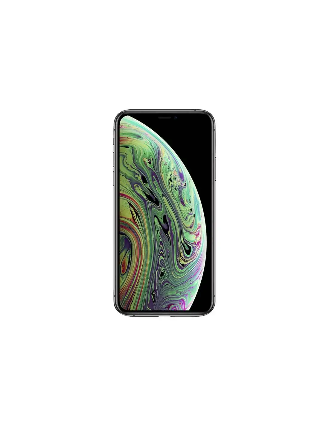 IPhone XS space gray 512GB IPhone XS space gray 512GB