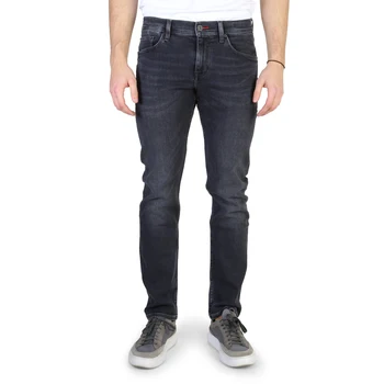 

Tommy Hilfiger MW0MW00975 men black 105940. Color: Black, size: 35