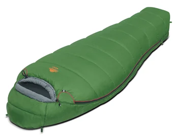 

Bag sleeping alexika West, Green, left
