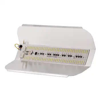 

Flood Light LED street glanzen fad fad-0040-200 IP65 6500 K 16000 LM