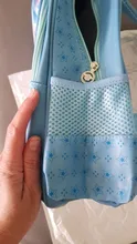 Mochila escolar de dibujos animados de Disney para niñas, bonita mochila para guardería, elsa, Anna