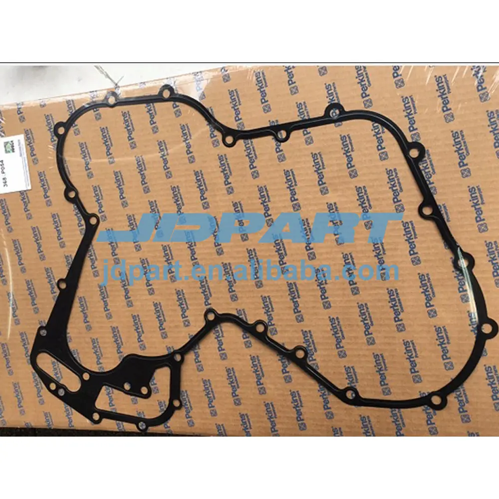 

Крышка ГРМ 3681P054 для двигателя caterpillar C4.4
