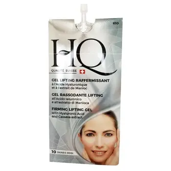 

Gel lifting firming HQ