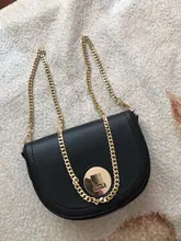 Accesorios para asa de bolso de moda, 120cm, reemplazo de cadena de Metal para monedero artesanal, bolso de mano para mujer, correa para bolso de hombro