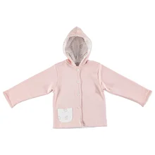 Ebebek HelloBaby Пингвин тема Детский рюкзак детальный кардиган