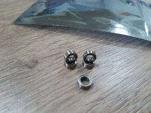 L-740ZZ Bearings Deep-Groove-Ball-Bearings MR74 4x7x2.5mm 5/10PCS Mini 4--7--2.5 P5