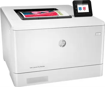 

LASERJET COLOR PRO M454DW