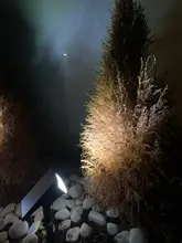 Solar-Spotlight Bright-Landscape IP65 Adjustable 6000k T-SUN 20LED Super