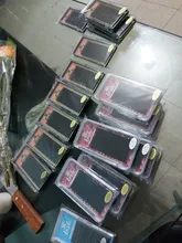 MASSCAKU-Extensión de pestañas postizas, maquillaje superlargo y fácil de Fanning, 8-20mm, floración rápida, 2d-20d, para construcción