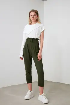 

Trendyol Arched Pants TWOAW21PL0060