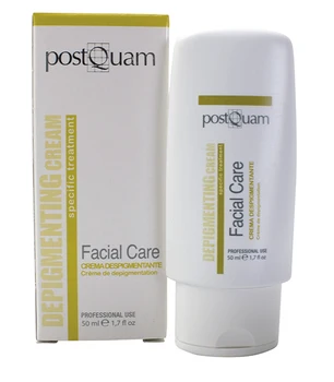 

POSTQUAM Despigmentante soup cream 50 ml