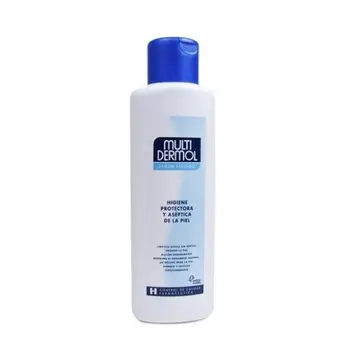 

Multidermol Liquid Soap 750ml