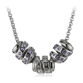 

Ladies' Necklace Morellato SCZ226 (42 cm)