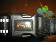 Breathable Mesh Nylon Dog Collar Reflective Pet Collars For Dogs Small Medium Large Dog