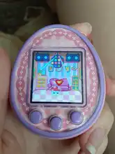 Tamagotchis-juguetes electrónicos divertidos para niños, mascotas nostálgicas en uno, juguete interactivo para mascotas Virtual, pantalla Digital HD a Color