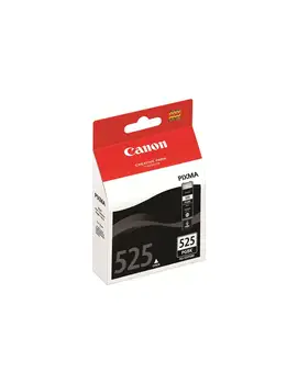 

Canon PGI-525PGBK - 19 ml-Black-original-ink tank-for PIXMA iP4950, iX6550, MG5350, MG6150, MG6250, MG8150, MG
