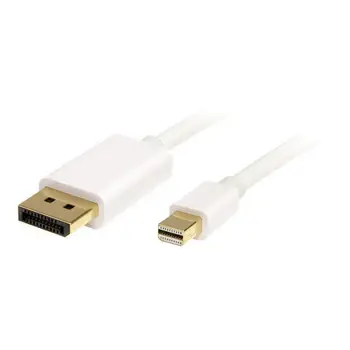 

STARTECH-Cord Mini DP to DP 1.2 - 2 m
