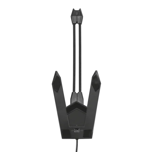 Игровой стрим микрофон 20688 Trust GXT 210 1,5фм USB