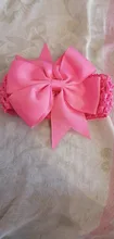 Diadema para bebé niña, accesorios para el cabello de recién nacidos, diadema, diadema, regalo para niños pequeños, cinta de vendaje, lazos con moño