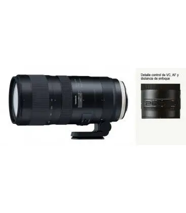 US $1.528.69 TAMRON SP 70200mm F28 Di VC USD G2NIKON