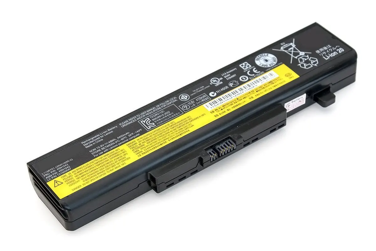 Аккумулятор для ноутбука Lenovo V580 59354480 | Компьютеры и офис