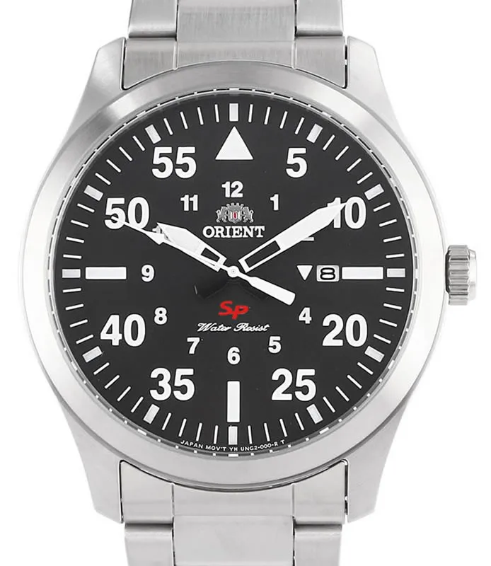 ORIENT Watch \
