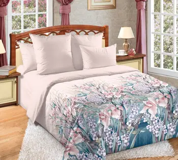 

KPB percale, unsightly