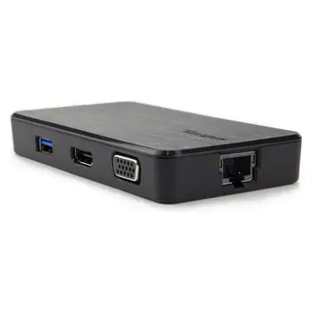 

Multi-ACA928EUZ adapter USB to HDMI / VGA / RJ-45TARGUS93.02