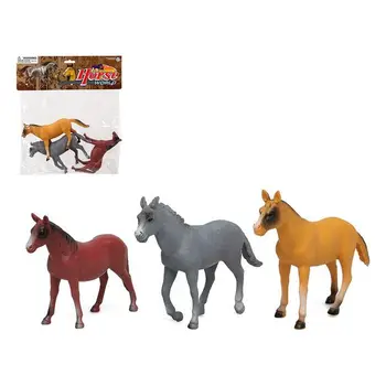 

Horses 112993 (3 pcs)
