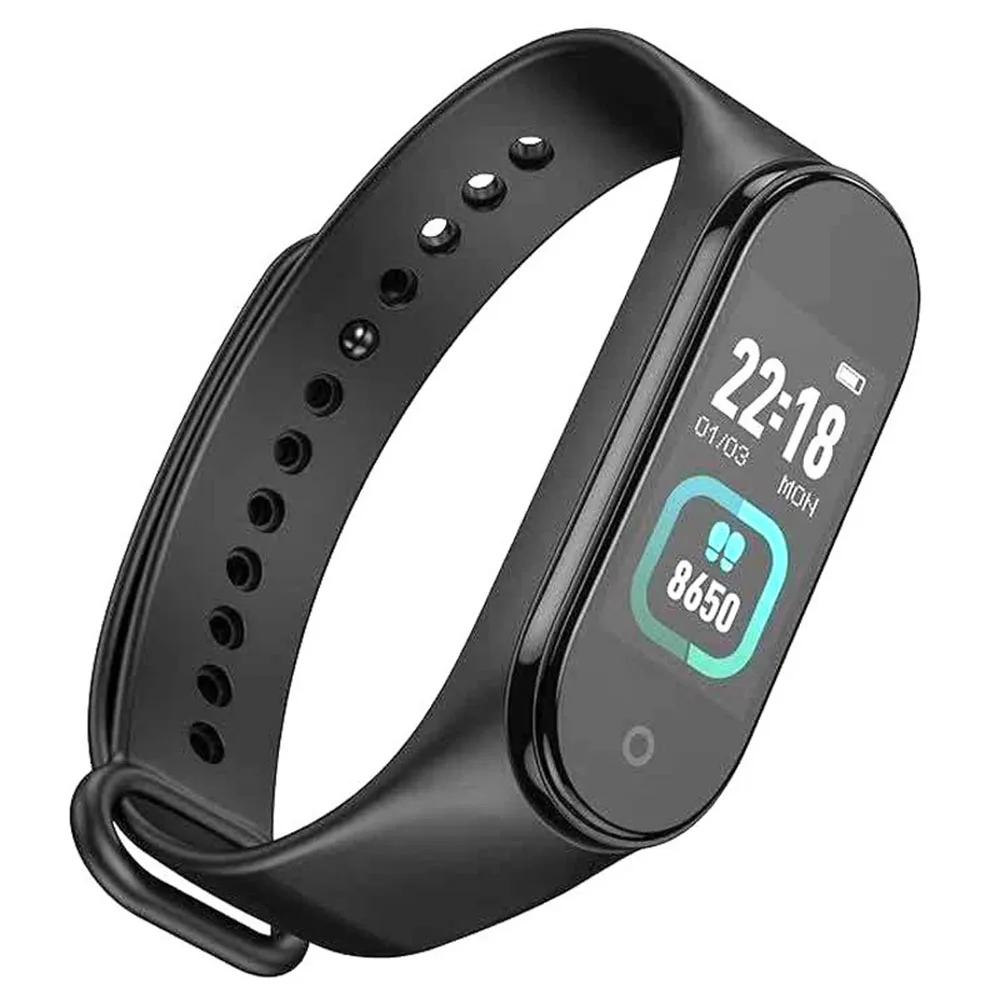 Hoco smart sports bracelet Clearance