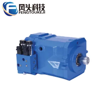 

EATON Original High-speed DuraForce HMA210 533AW00018A 533AW00022A High Pressure Piston Fixed Motor