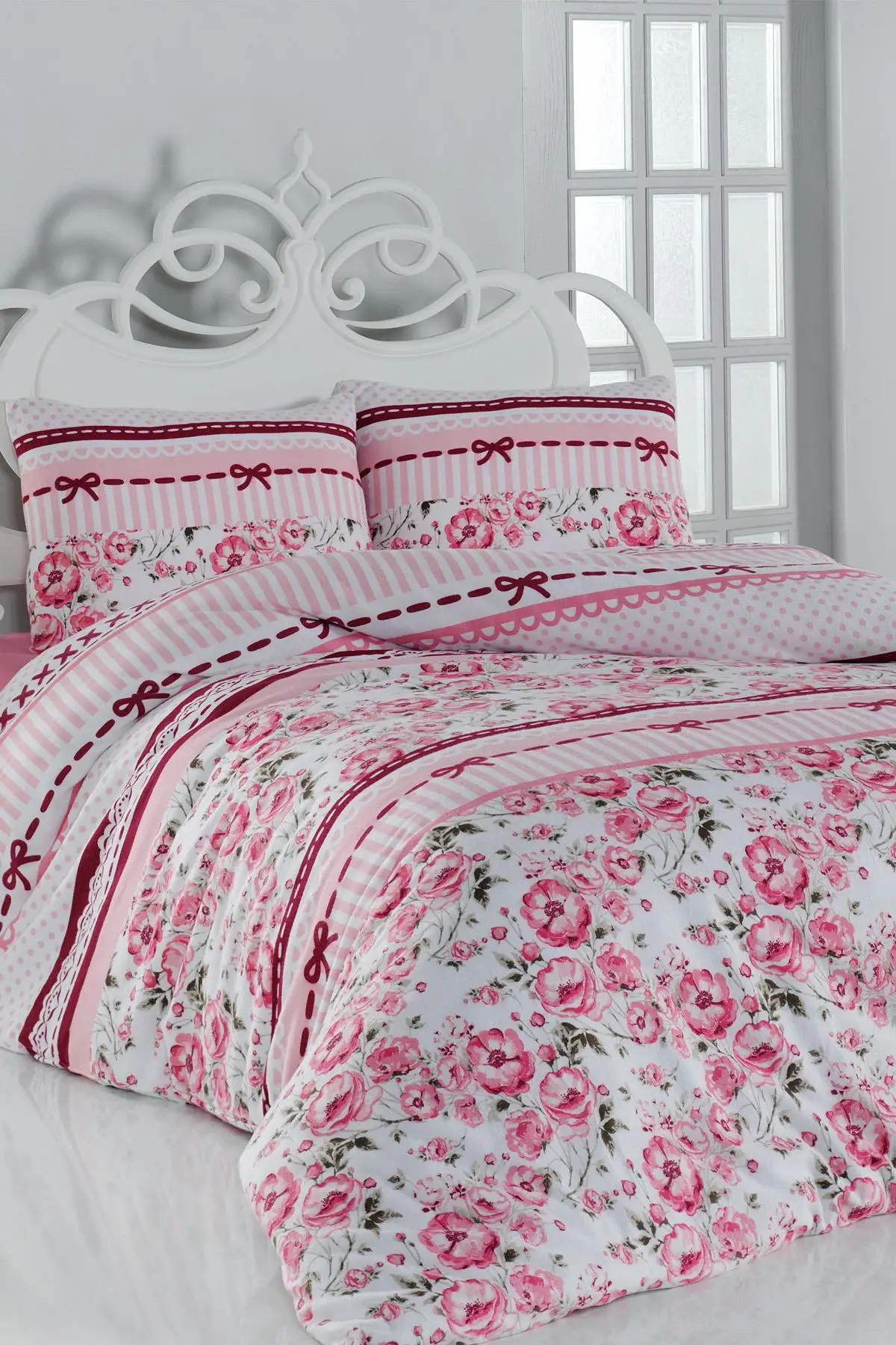 

Victoria Double Pique Set