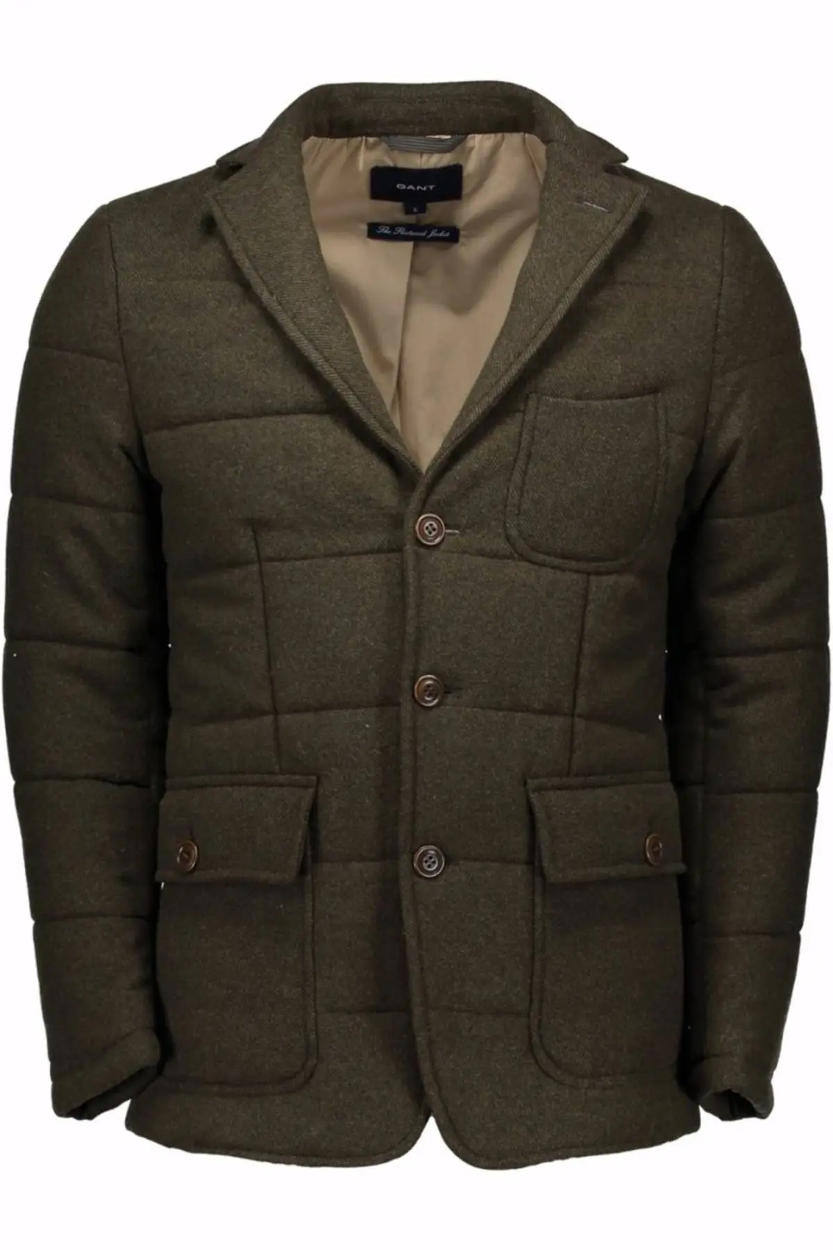 GANT человек GANT