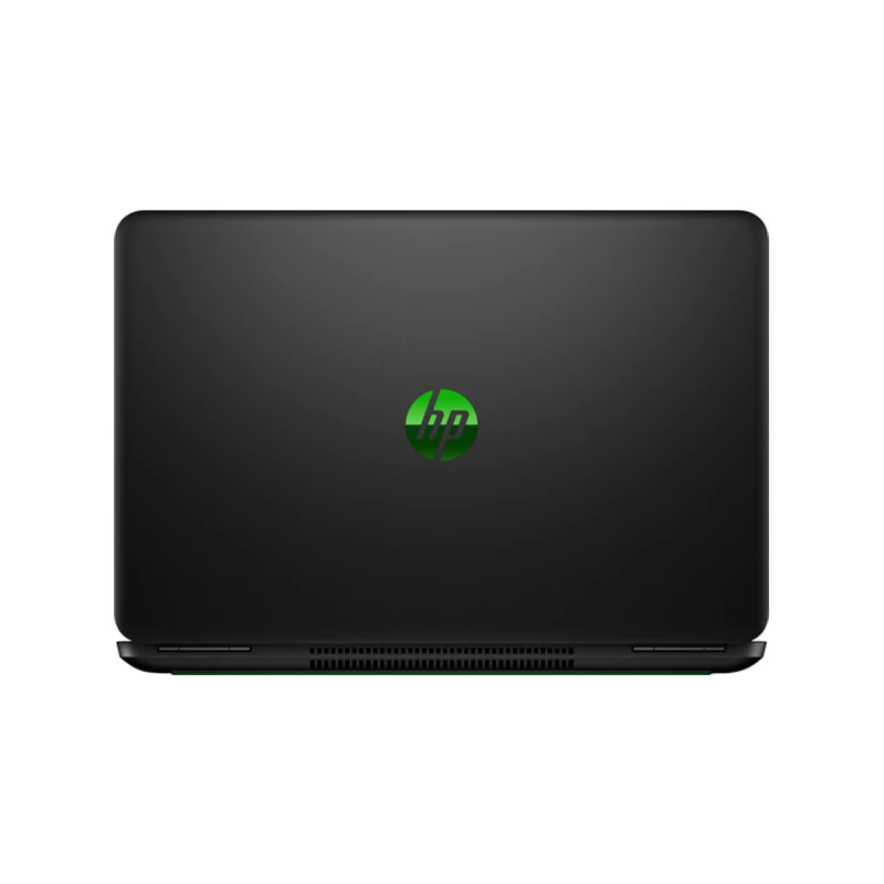 Laptop HP Pavilion Gaming 15-dp0012ur black-green (Core i5 8300 H/8 GB/1 TB/ 128 GB SSD/1060 3 GB/W10) (7BP93EA)